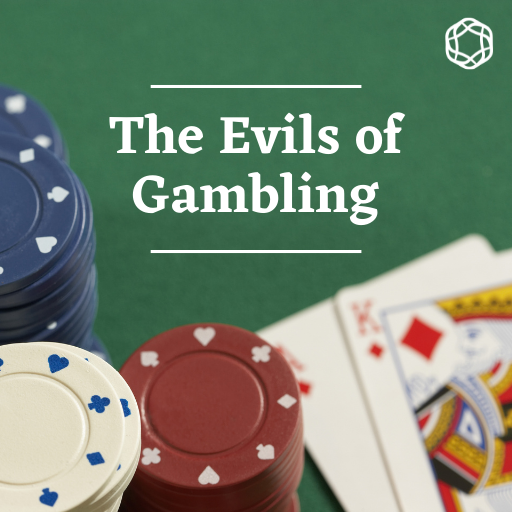 Mga Masamang Epekto ng Online Casino Gambling Isang Pagsusuri sa Likod ng GemDisco