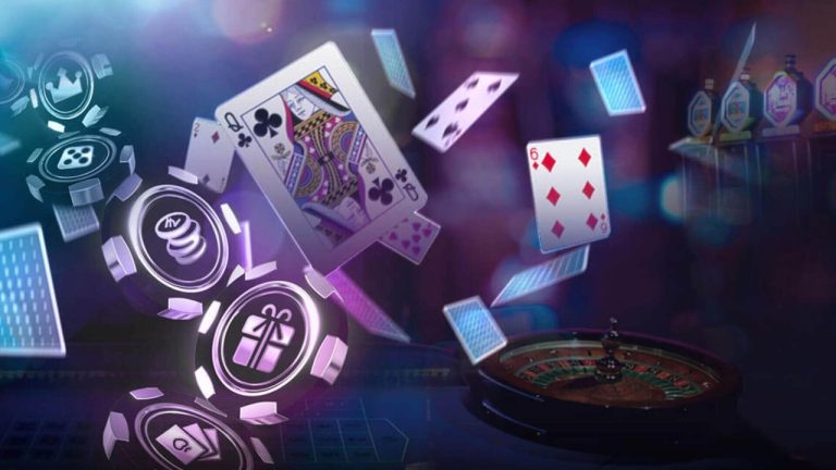 Mga Pampatibay na Salik para sa Paggawa ng Desisyon ng Konsumer na Makilahok sa Pagsusugal sa Online Casino Ang Kanyang Ugnayan sa GemDisco