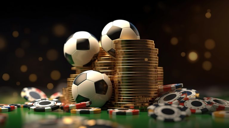 Mga Platform ng Pagsusugal sa E-sports Isang Niche na Inilantad ng mga Kumpanya ng Casino Software sa GemDisco