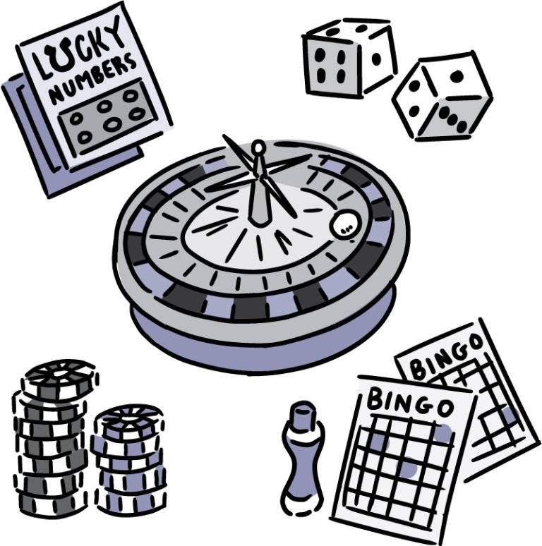 Mga Predictor ng Pag-uugali sa Pagsusugal sa GemDisco Casino sa Gitna ng mga Mag-aaral sa Kolehiyo