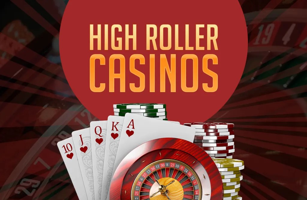 Paano Maging Isang Online Casino High Roller sa GemDisco
