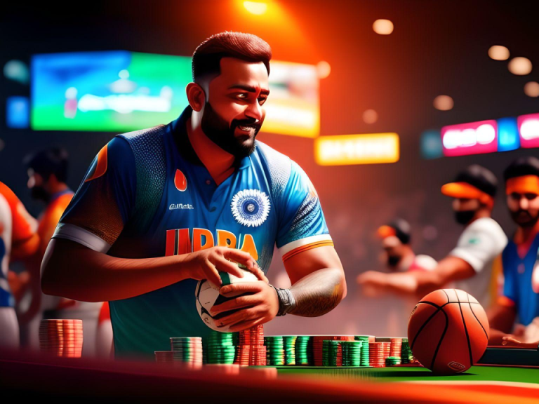 Paano Nakakaapekto ang Pagsusugal sa GemDisco Casino sa Epektibidad ng Sports