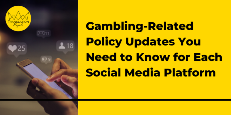 Pagsasakatuparan ng Patakaran sa Online Casino Gambling Ang Mahahalagang Aspeto ng GemDisco Login