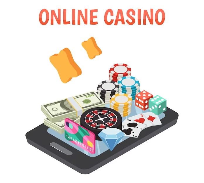 Pagsisiyasat sa Epekto ng Batas sa Kita mula sa Online Casino Gambling