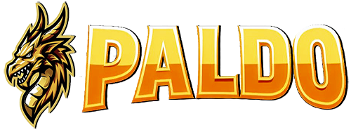 Paldobet Casino Logo