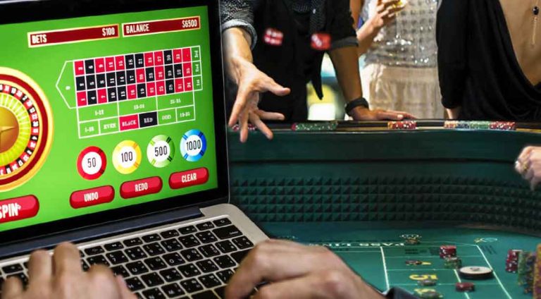 Pananaw ng Iba't Ibang Sektor Tungkol sa Online Casino Gambling Paglilitis sa GemDisco