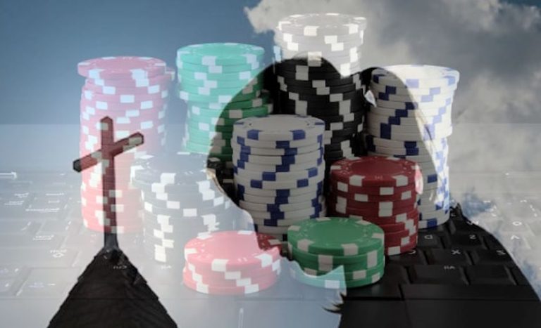 Pananaw ng Relihiyon Tungkol sa Pagsusugal sa GemDisco Casino