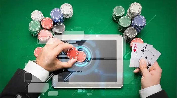 Pangangalaga sa Mataas na Panganib ng Online Casino Gambling Pagtutok sa GemDisco Login