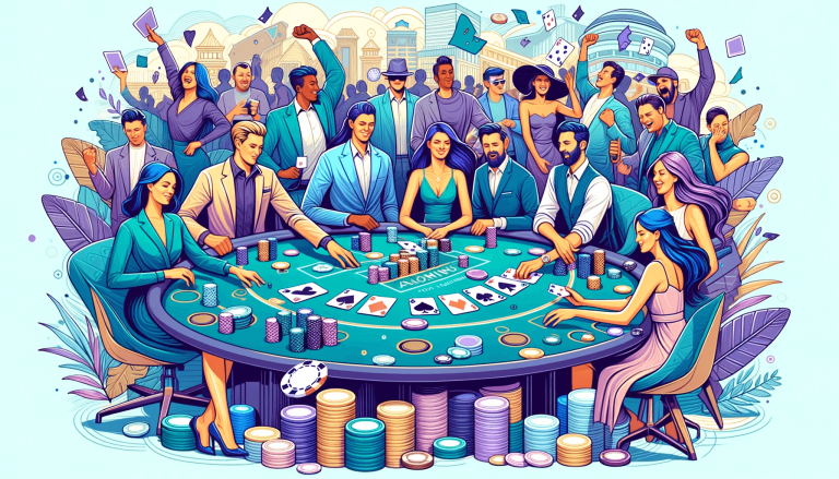 Pinakamalaking Premyo sa Casino sa Kasaysayan ng GemDisco
