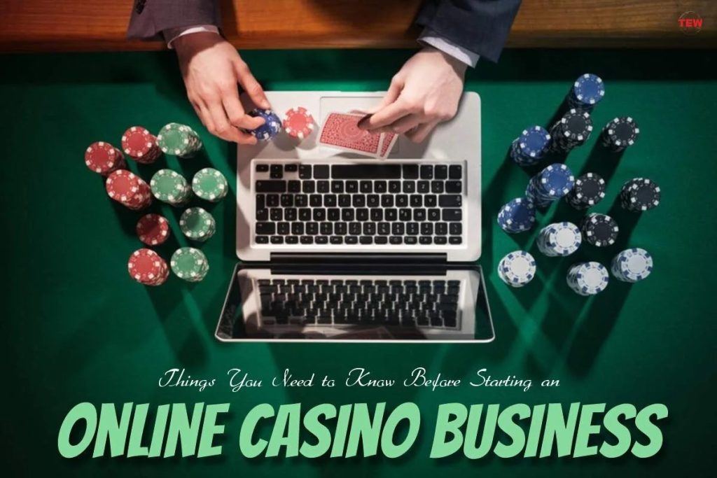 Tagumpay ba ang Negosyo ng GemDisco Online Casinos