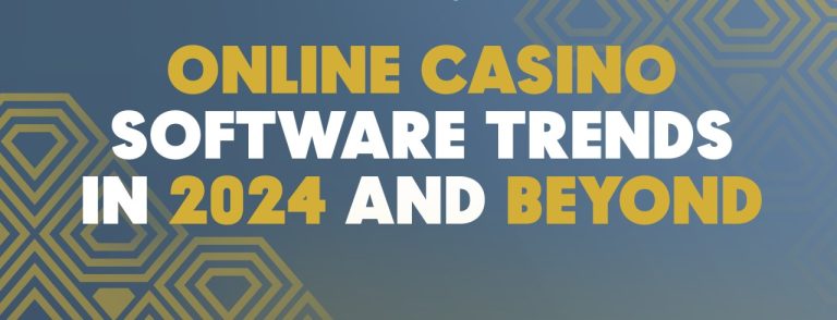 Trends sa Software ng GemDisco Online Casino sa 2024 at Higit Pa