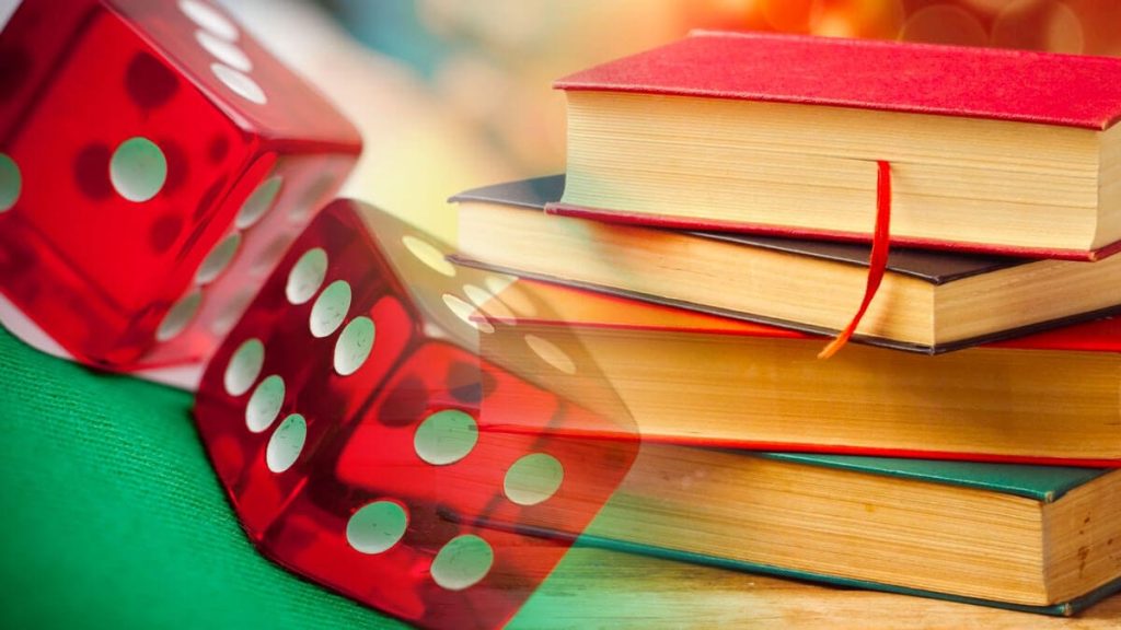10 Aklat sa Craps para sa Lahat ng mga Manlalaro Pagsusuri sa GemDisco
