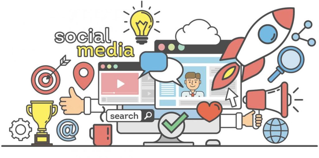 Ang Epekto ng Social Media sa Marketing ng Casino Software sa GemDisco