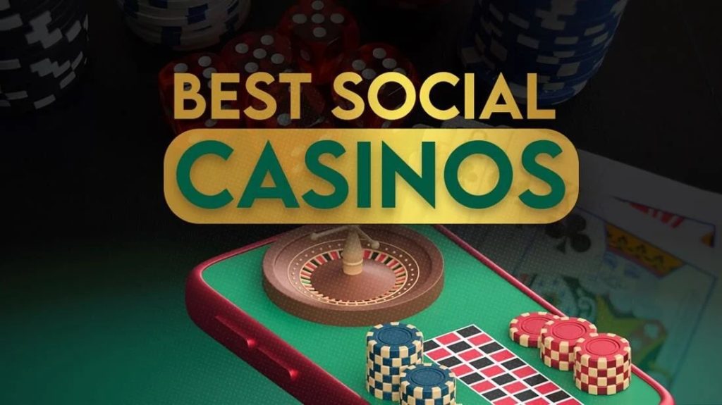 Ang Pag-unlad ng Social Gambling Platforms Pagsasama ng Sosyal na Interaksiyon at Pagsusugal Online sa GemDisco
