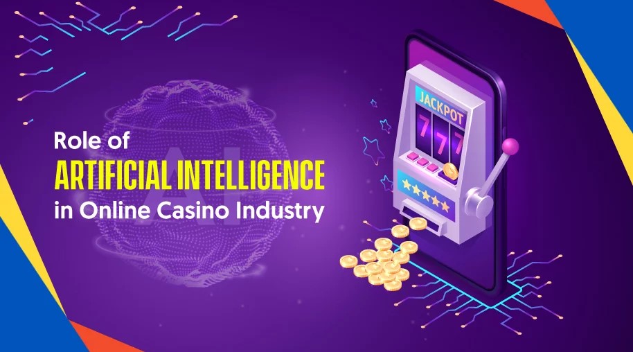 Ang Papel ng Sining ng Artificial Intelligence sa Mga Operasyon ng Casino sa GemDisco