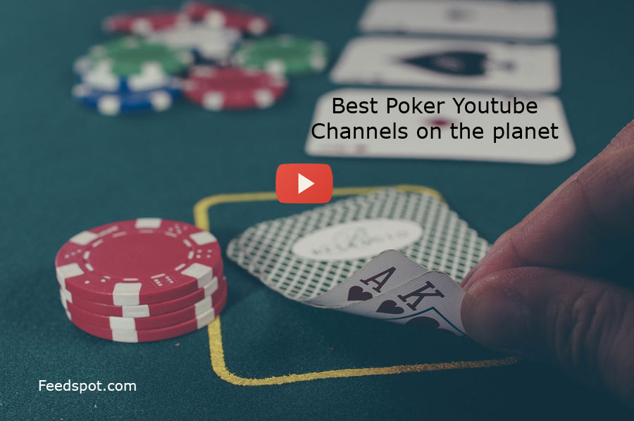 Ang mga Pinakamahusay na YouTube Channels sa Pagsusugal sa Casino na Dapat Mong Sundan sa GemDisco