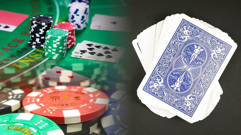 Anong Pinakatumpak na Sistema ng Blackjack Card Counting sa GemDisco