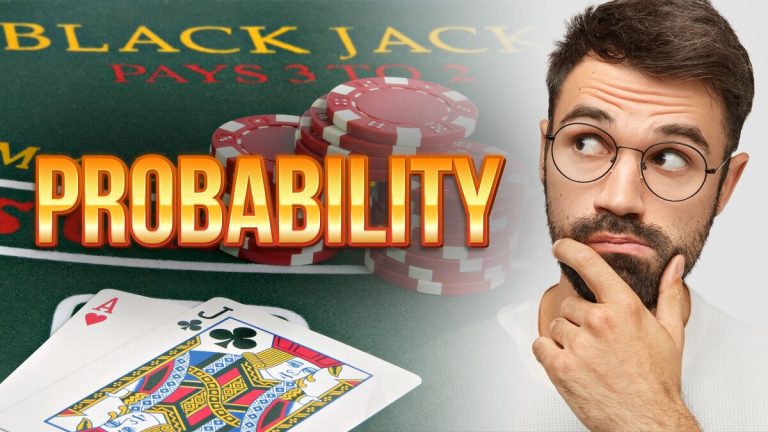 Anong Tsansa ng Pagkatalo ng 10 Sunud-sunod na Blackjack Hands sa GemDisco