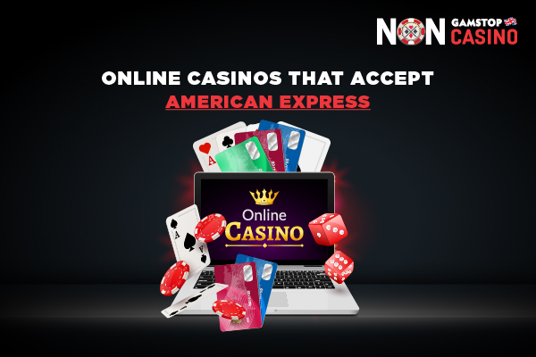 GemDisco Online Casino Mayroon Bang Online Casinos na Tatanggap ng American Express