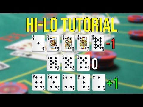 GemDisco Online Casino Philippines Bakit Lahat Ay Nagrerekomenda sa Hi-Lo Card Counting System