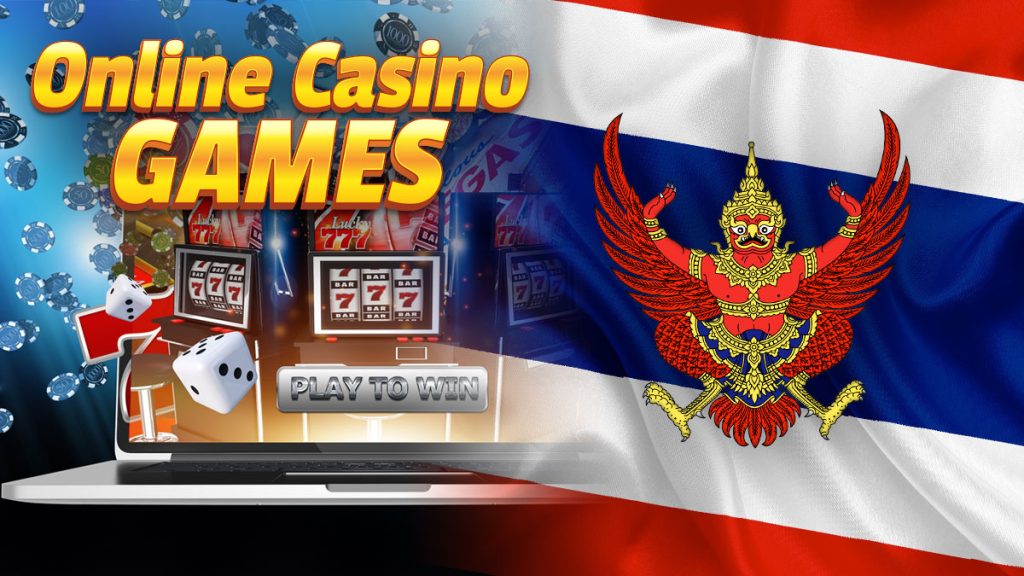 GemDisco Pwede Bang Maglaro ng Online Casino Games sa Thailand