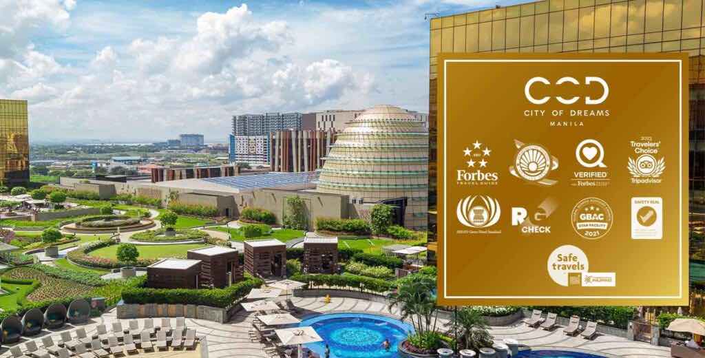 GemDisco Tuklasin ang mga Pinakamalaking Casino sa Pilipinas