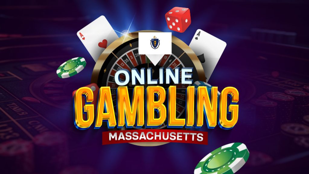 Kailan Magiging Legal ang Online Gambling sa Massachusetts Isang Pagsusuri mula sa GemDisco