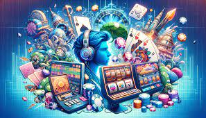 Lokal na Filipino-Themed Casino Games Isang Paggalugad sa mga Paboritong Laro ng GemDisco