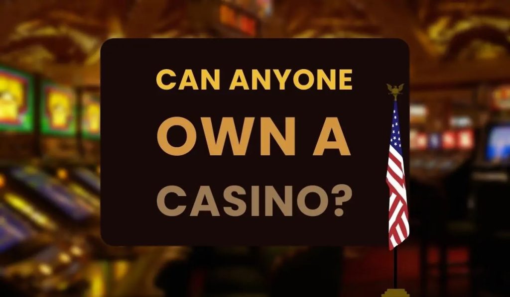 Maari Bang Magkaroon ng Sariling Casino ang Kahit na Sino sa GemDisco