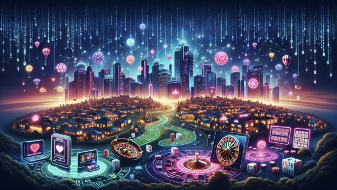 Magkano ang Gastos sa Pag-aari ng Land-Based sa GemDisco Casino