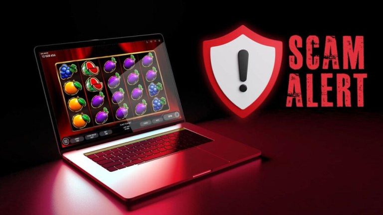 Masusing Pagsusuri ng GemDisco Scammers Convince Casino Employee to Hand Over $700,000