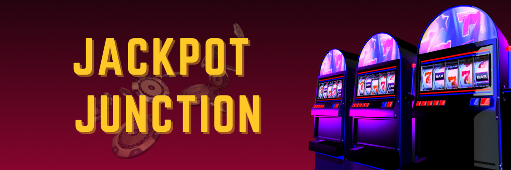 Mga Laro sa Jackpot Junction Casino Isang Paggalugad sa mga Kapana-panabik na Laro sa GemDisco