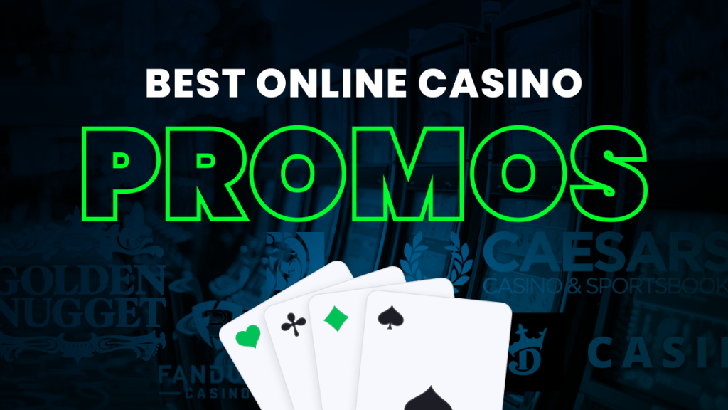 Mga Paboritong Alok ng GemDisco Casino para sa Marso 2024