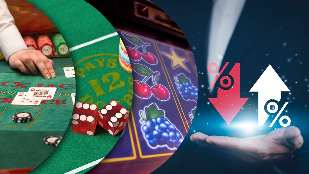 Mga Sikat na Laro sa Casino at ang Kanilang Kahulugan Isang Pagsasalarawan sa GemDisco