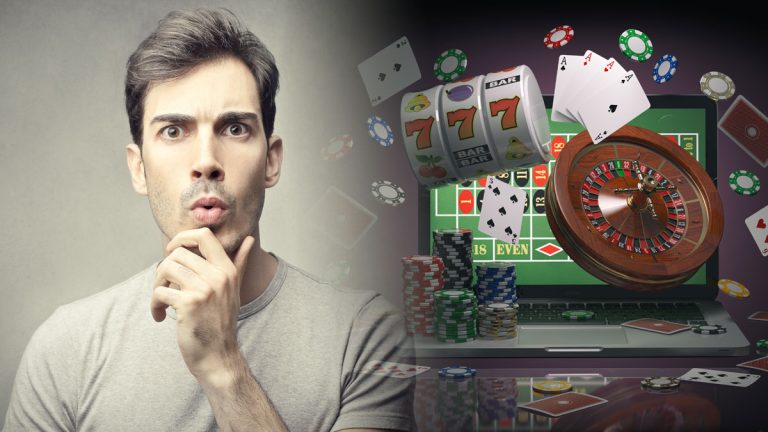 Paano Pumili ng Bagong Casino mula sa Pinakabagong Mga Site ng GemDisco Casino