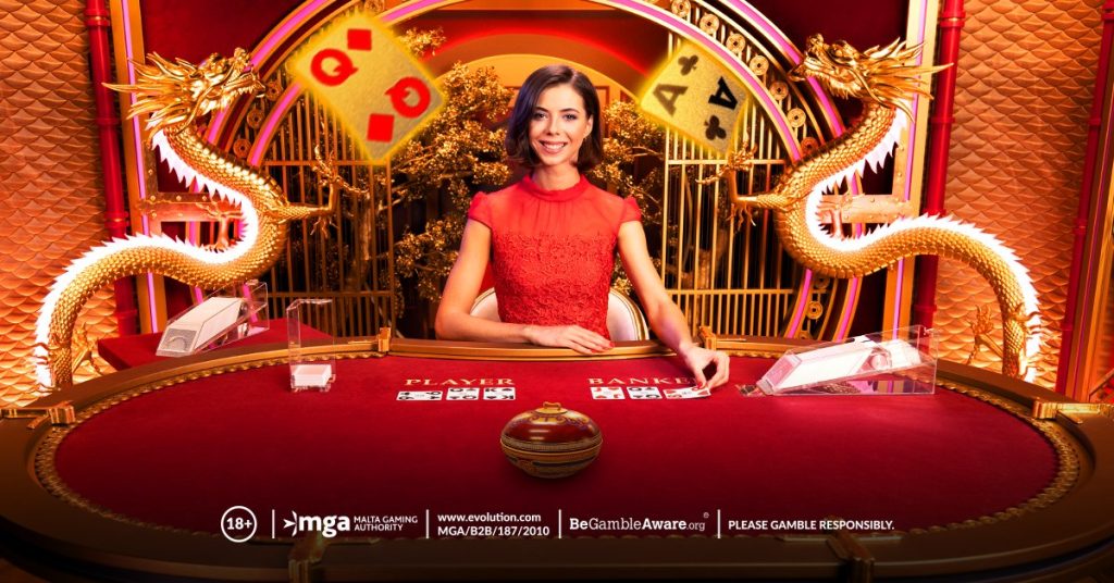 Pag-unlad ng Live Dealer Pinatatag na mga Laro ng Live Dealer sa GemDisco