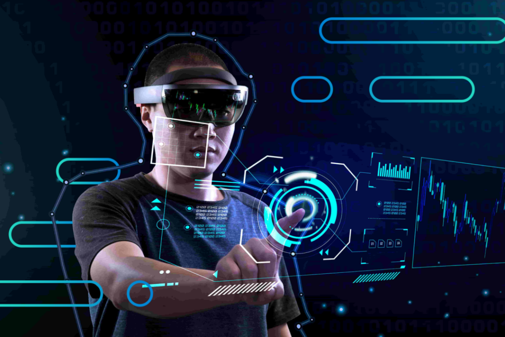 Pagpapahalaga ng Integrasyon ng Virtual Reality sa Mga Palaro ng Pagsusugal sa GemDisco Online Casino