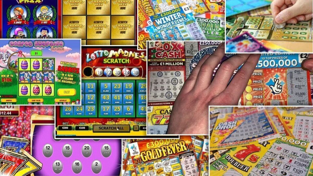 Pagsusuri sa GemDisco Anong Pinakamahusay na Diskarte para sa Scratch-Offs