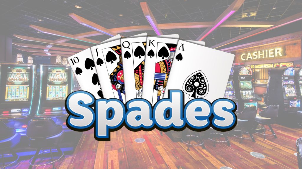 Pagsusuri sa GemDisco Nag-aalok ba ng Card Game na Spades sa mga Casino