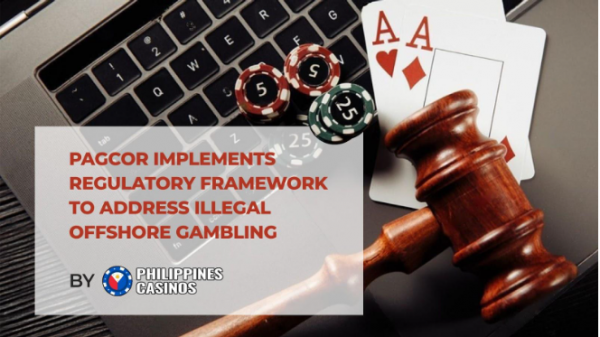 Pagtuklas sa mga Kamakailang Pagbabago o Mga Inirerekumendang Pagsasaayos sa GemDisco Regulatory Framework sa Online Casino sa Pilipinas