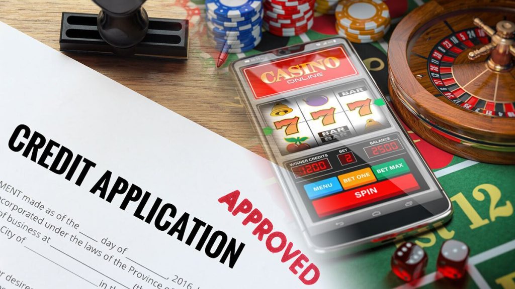 Pwedeng Magkaroon ng Credit Line sa GemDisco Online Casino