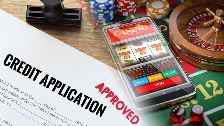 Pwedeng Magkaroon ng Credit Line sa GemDisco Online Casino
