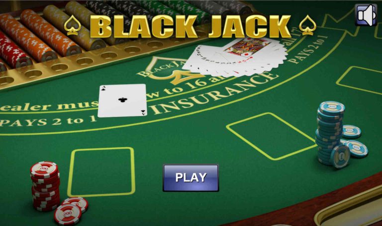 gemdisco app blackjack