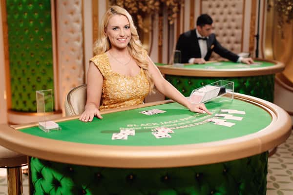 gemdisco casino dealer